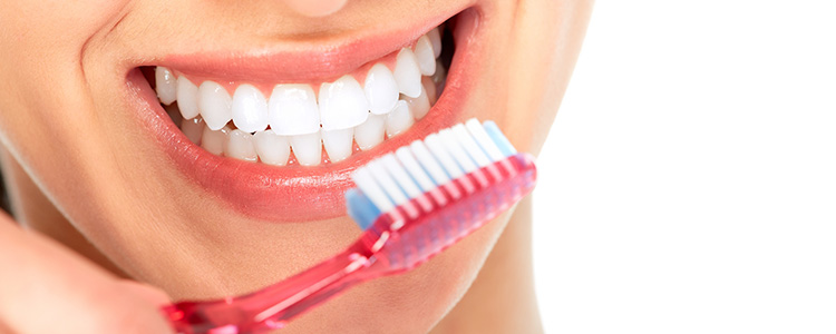 Koruyucu Diş Hekimliği